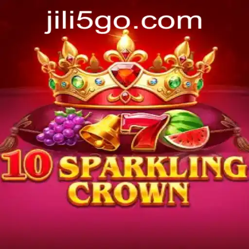 10SparklingCrown: A Dazzling Game Experience Unveiled with JILI5