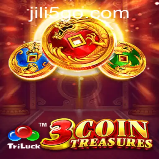 Exploring the Excitement of 3CoinTreasures and the Thrill of JILI5