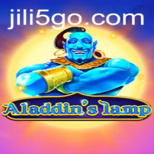 Explore the Magical World of Aladdinslamp with JILI5