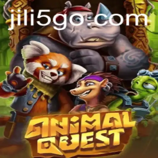Exploring AnimalQuest: An Engaging Adventure Game with JILI5