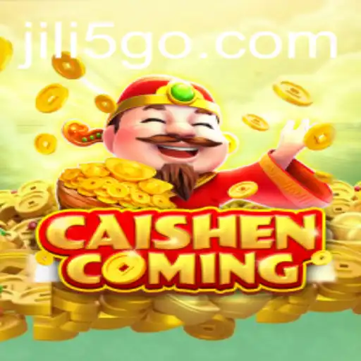 CAISHENCOMING: Dive into the World of Fortune with JILI5
