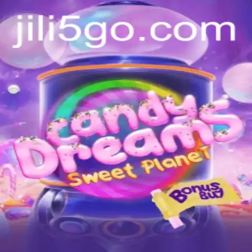 CandyDreamsSweetPlanet: Exploring the Sweetest Adventure with JILI5