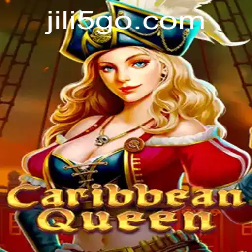 CaribbeanQueen and the Thrilling Adventure of JILI5