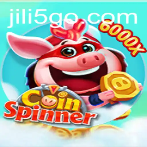 Exploring the World of CoinSpinner - A New Era with JILI5