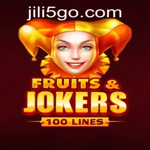 Delve into the Exciting World of FruitsAndJokers100 with JILI5
