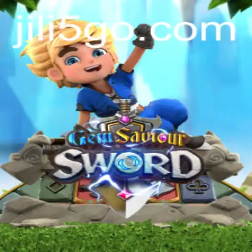 Unveiling the Adventure: GemSaviourSword and Its Exciting Gameplay with JILI5