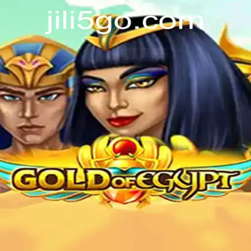 Exploring the Excitement of GoldOfEgypt with JILI5