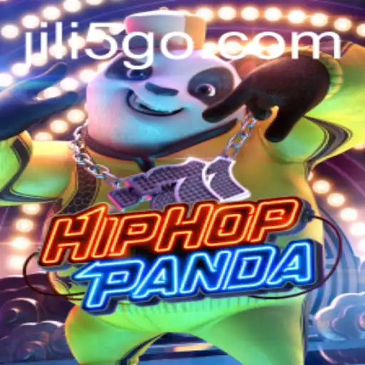 Exploring HipHopPanda: A Rhythm-Based Adventure with JILI5