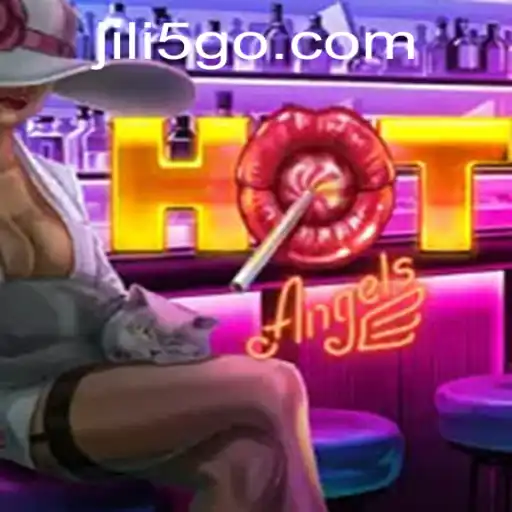 Discover the Exciting World of HotAngels: An In-Depth Introduction to the Game JILI5