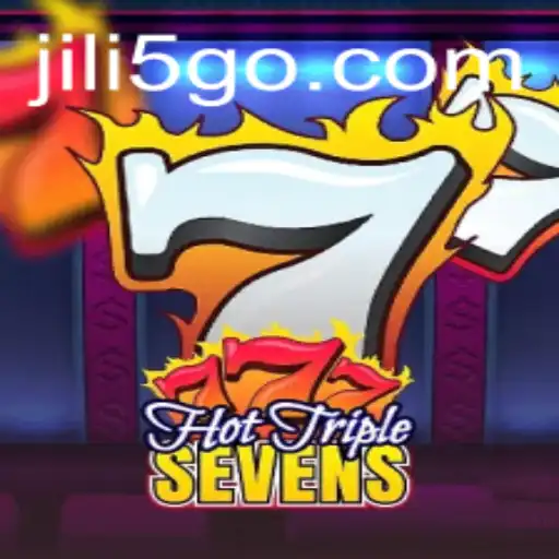 Hot Triple Sevens: The Exciting World of JILI5's Latest Slot Game