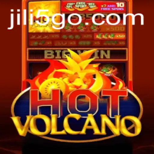 Explore the Exciting World of HotVolcano: The Thrilling Game by JILI5
