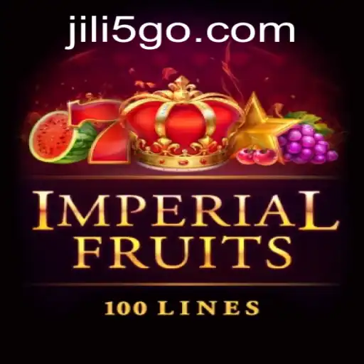 Exploring the Enchanting World of ImperialFruits100 and the JILI5 Phenomenon