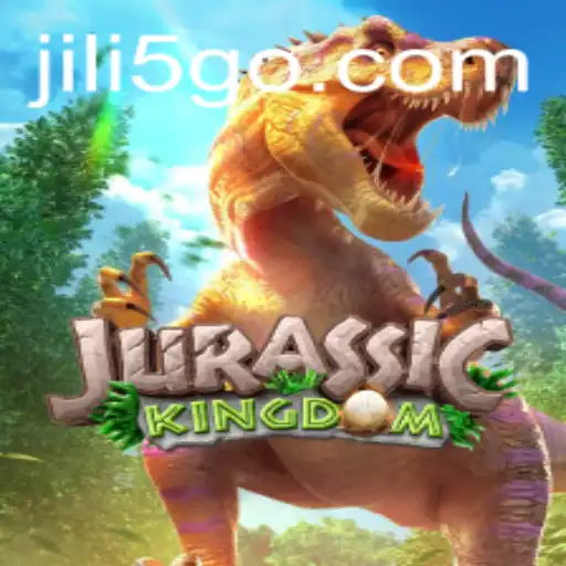 Jurassic Kingdom: A Thrilling Adventure with JILI5