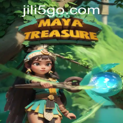Unlock the Secrets of MayaTreasure: A Journey with JILI5