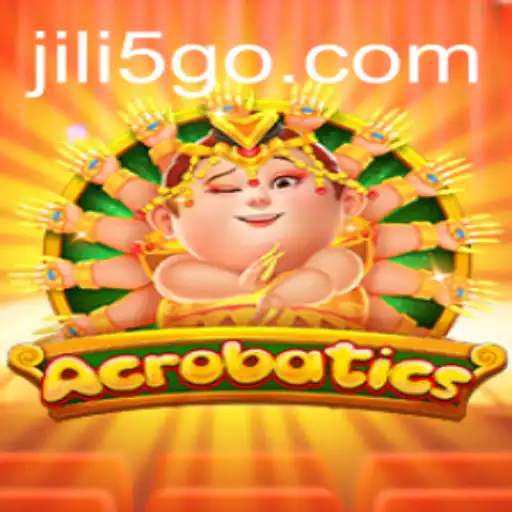 Acrobatics: The Thrilling World of JILI5's Latest Game Sensation