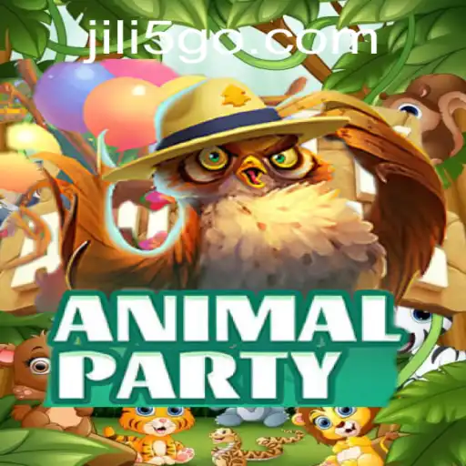 AnimalParty: The Exciting New Game Taking the World by Storm