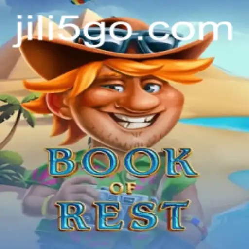 Exploring the Enigmatic World of BookofRest and the Thrilling Adventures of JILI5