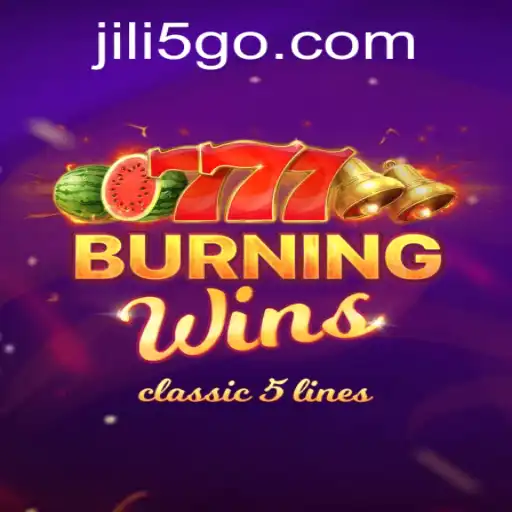Dive into the Thrilling World of BurningWins: A Gaming Revolution with JILI5