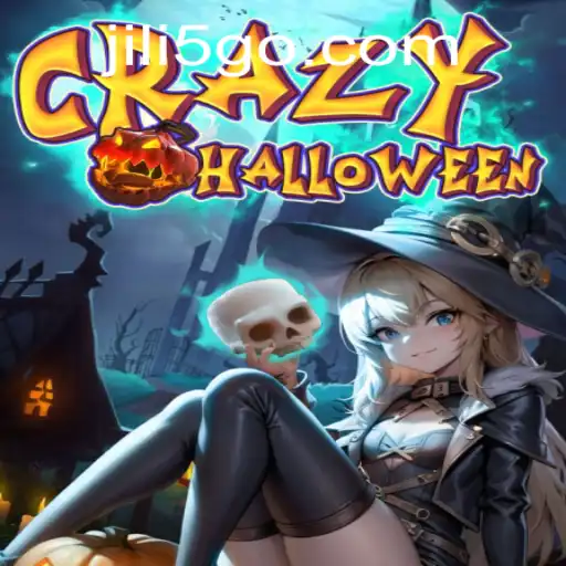 Explore the Thrills of CrazyHalloween: An Exciting Gaming Adventure with JILI5