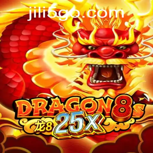 The Enchanting World of Dragon8s25x: Unveiling JILI5's Newest Gaming Experience