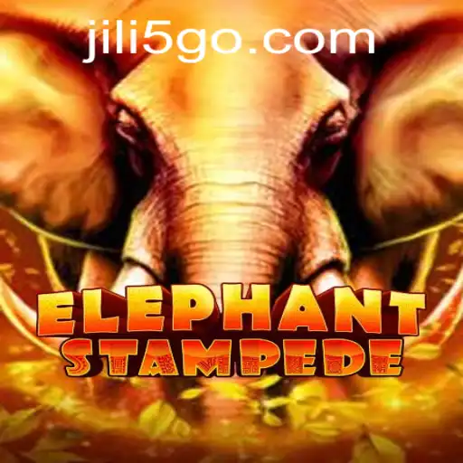 Exploring the Thrills of ElephantStampede: A Dive into JILI5's Latest Gaming Adventure