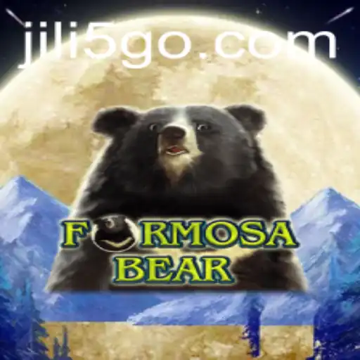 Discovering FormosaBear: A Unique Gaming Experience with JILI5