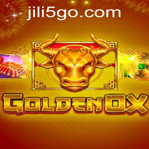Unlock the Thrills of GoldenOx: A Comprehensive Guide with JILI5