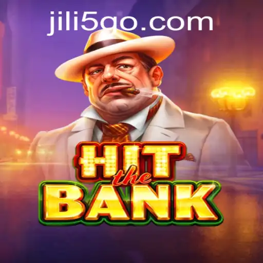 HitTheBank: A Thrilling New Game Experience with JILI5