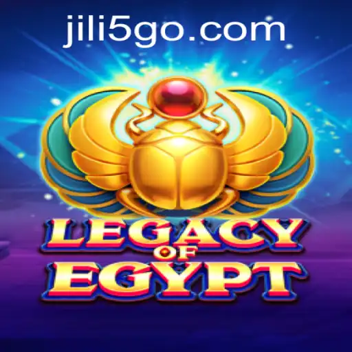 Exploring the Enchanting World of LegacyOfEgypt: Rules, Gameplay, and the Role of JILI5