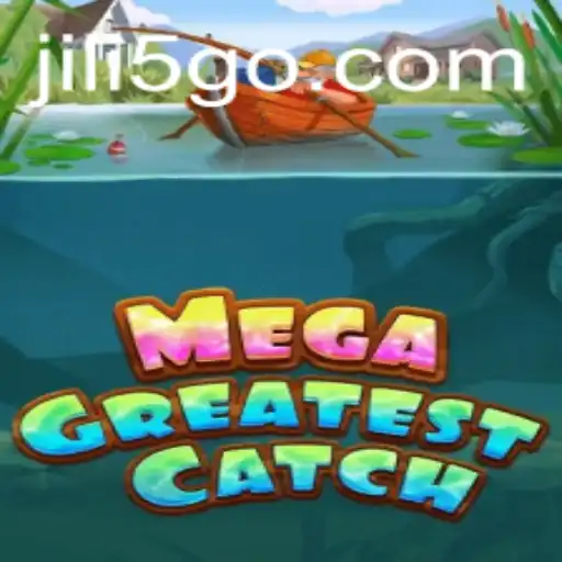 Exploring the Underwater Adventure of MegaGreatestCatch with JILI5