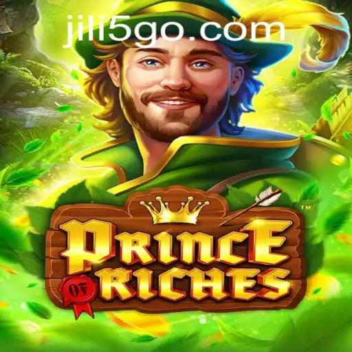 Exploring the Majesty: A Deep Dive into 'PrinceOfRiches'