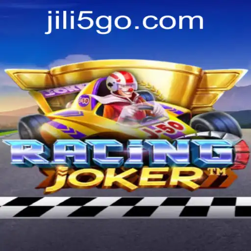 RacingJoker: A Thrilling Revolution in Racing Gaming