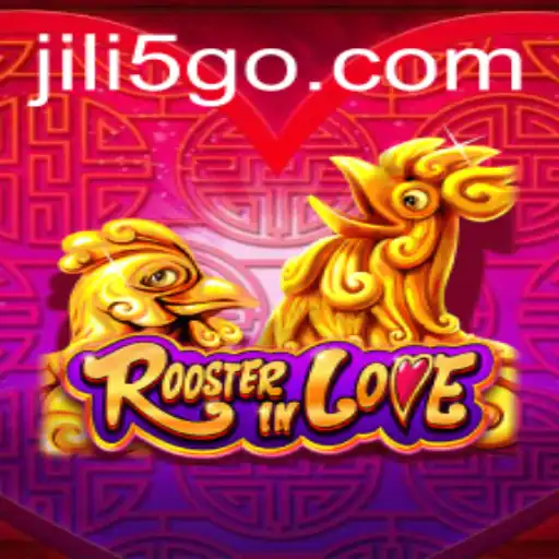 RoosterInLove: A New Era in Gaming with JILI5