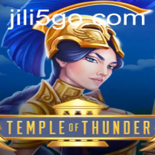 Temple of Thunder: An Epic Gaming Adventure