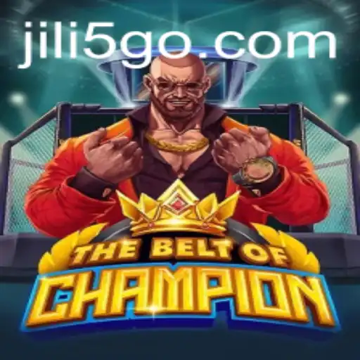 TheBeltOfChampion: Explore the Adventurous Realm with JILI5