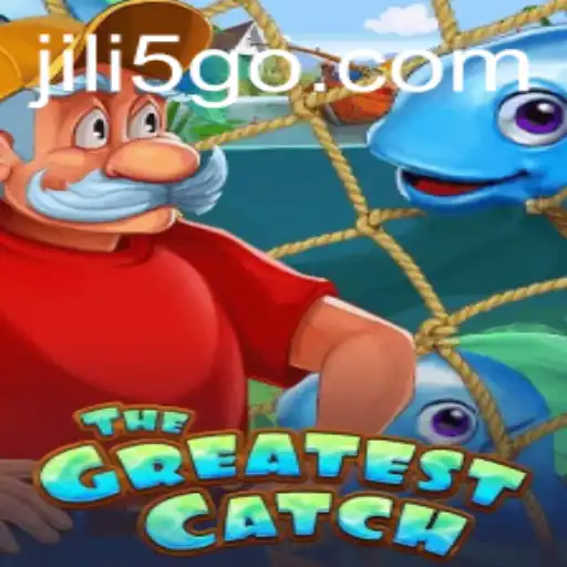 Discover the Thrills of TheGreatestCatch: A Dive into Exciting Gameplay and Strategy