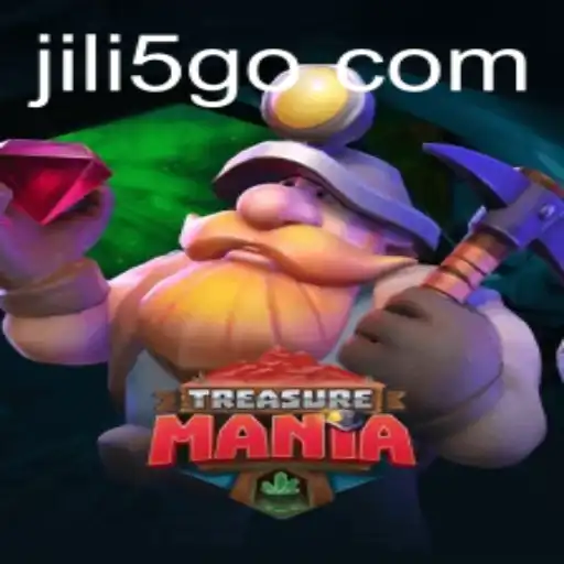 Exploring TreasureMania: A Modern Adventure with JILI5