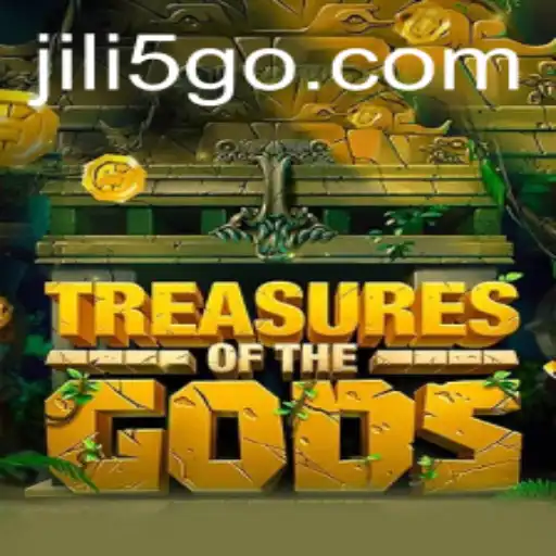 Treasure of the Gods: An Epic Gaming Adventure