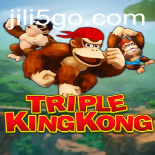 Discover the Exciting World of TripleKingKong: An Unparalleled Gaming Experience with JILI5