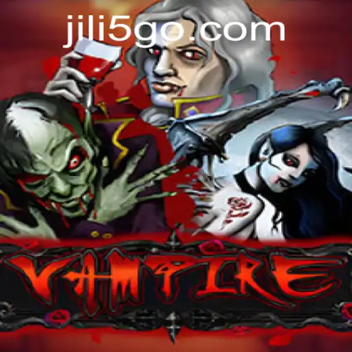 Exploring the Enigma of 'Vampire': A Deep Dive into the Game with JILI5