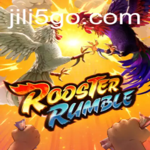 RoosterRumble: A Feathery Frenzy in the Gaming World