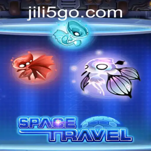 Exploring 'SpaceTravel': A Galactic Adventure Awaits with JILI5