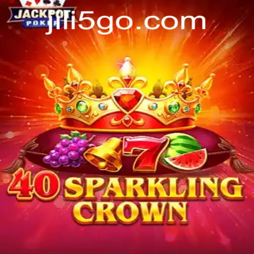 Exploring the Enigmatic World of 40SparklingCrown: A Deep Dive with JILI5