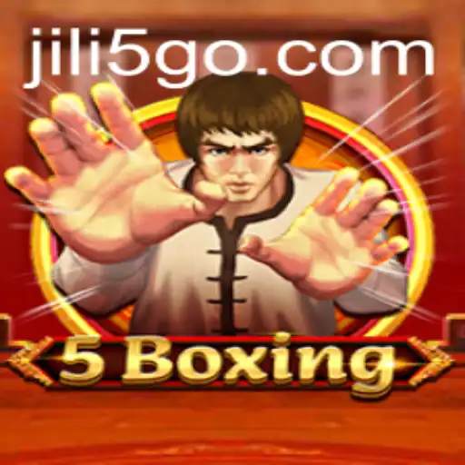 Discovering 5Boxing: The Ultimate Strategy Game with JILI5