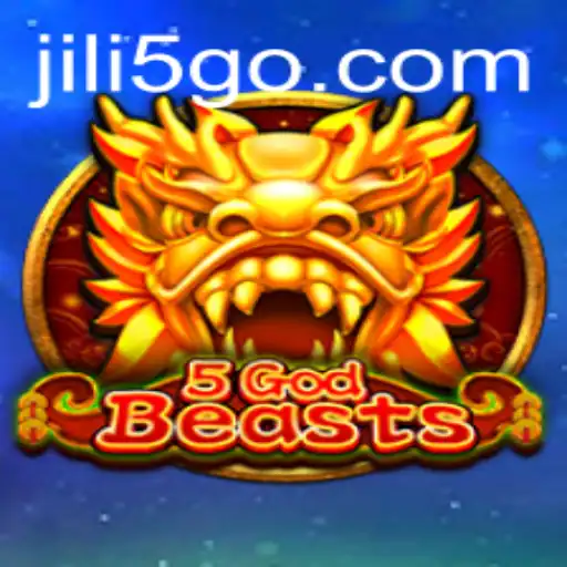Unleash the Power of 5GodBeasts: A Deep Dive into JILI5's Epic Adventure