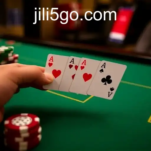 The Baccarat Game: A Comprehensive Exploration of JILI5