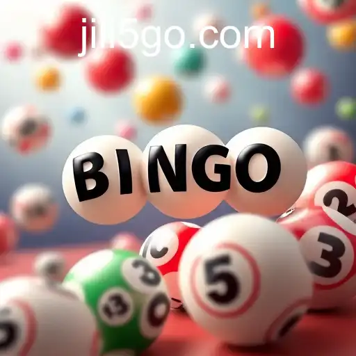 Exploring the Exciting World of Bingo Games with JILI5