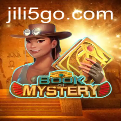 Book of Mystery: A Journey into the Unknown