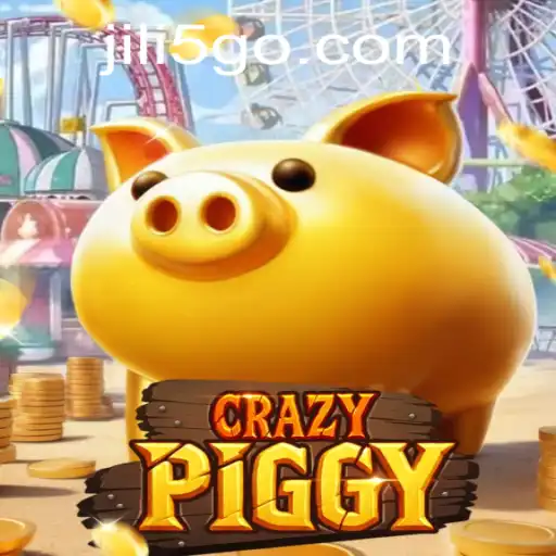 Discovering the Thrills of CrazyPiggy: Unveiling the Exciting World of JILI5