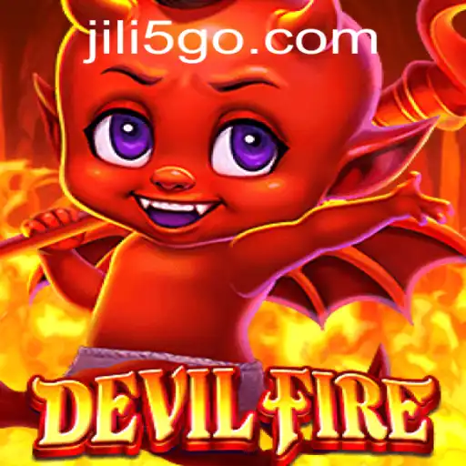 Exploring DevilFire: A Deep Dive into the Thrilling World of JILI5